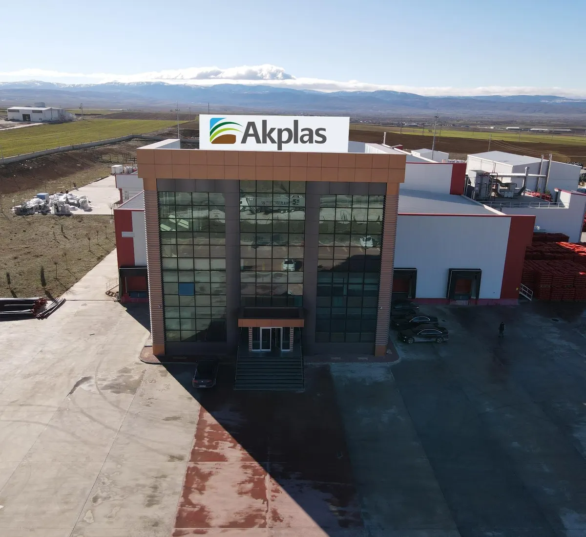Akplas